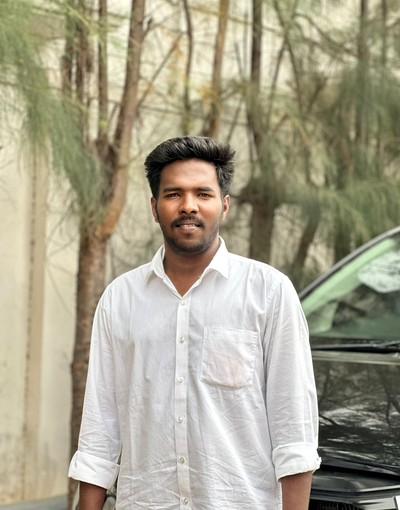 Certified driving instructor portrait